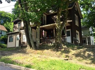 293 Crescent St, Jamestown, NY 14701
