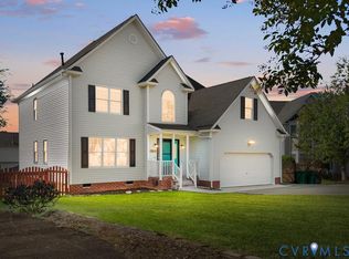 12512 Hillgate Ln, Henrico, VA 23233