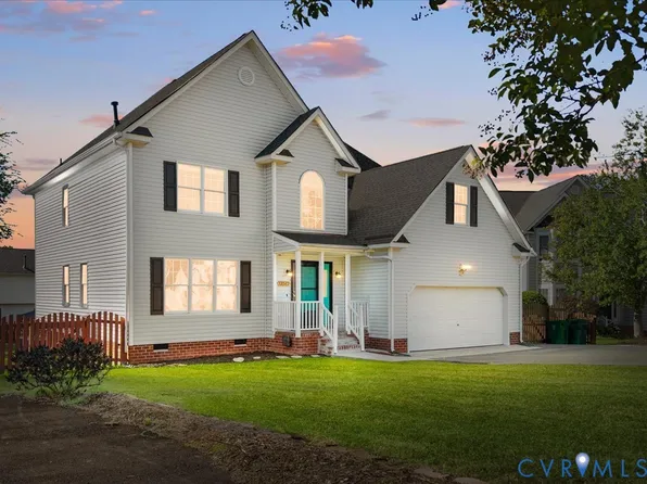12512 Hillgate Ln, Henrico, VA 23233
