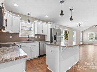 3511 Warlicks Church Rd, Connelly Springs, NC 28612