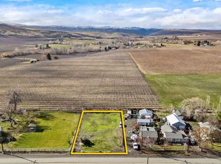 15660 W Summitview Rd, Cowiche, WA 98923
