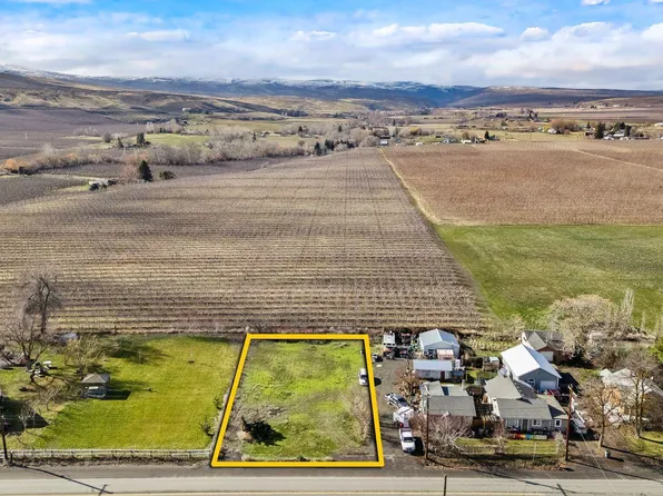 15660 W Summitview Rd, Cowiche, WA 98923