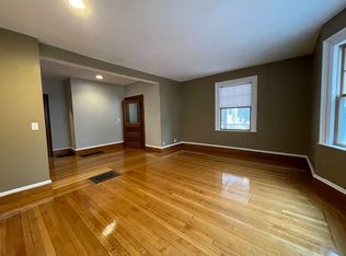 25 Kilsyth Rd #2, Brookline, MA 02445