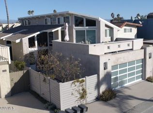 5015 Marlin Way, Oxnard, CA 93035