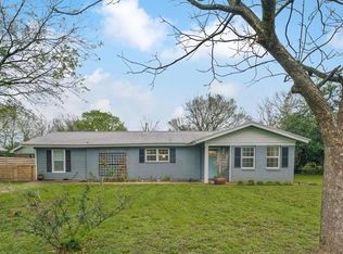 1607 Carter St, Bastrop, TX 78602