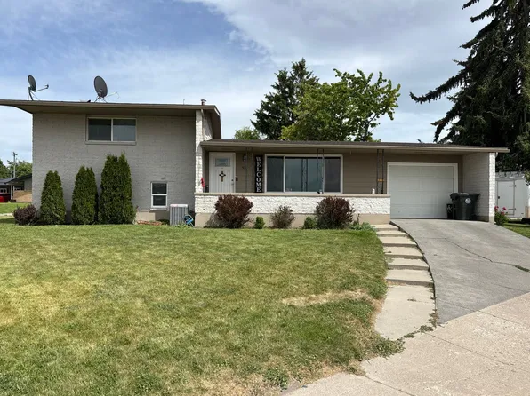 931 York Dr, Blackfoot, ID 83221