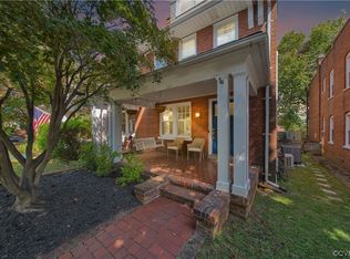 3012 W Grace St, Richmond, VA 23221