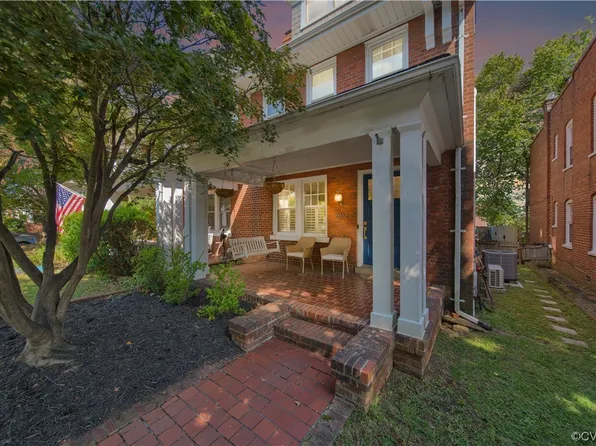 3012 W Grace St, Richmond, VA 23221