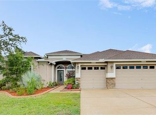 2503 Kenchester Loop, Wesley Chapel, FL 33543