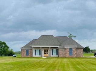 202 Saint Jerard Ave, Natchitoches, LA 71457