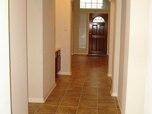 Tiles entry,Raised ceiling,extended tiled foyer