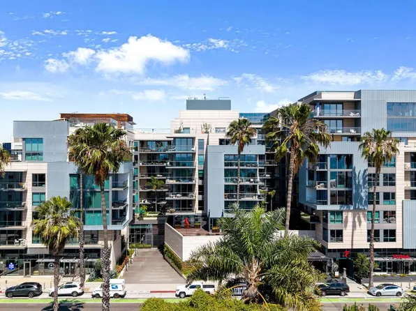 1755 Ocean Ave #303, Santa Monica, CA 90401