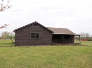 2365 York Rd SE, Greenfield, OH 45123