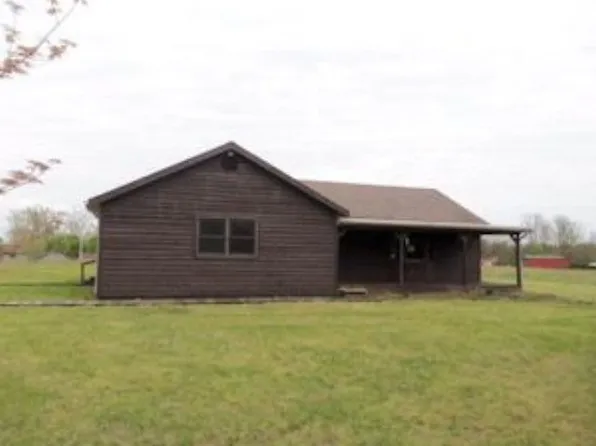 2365 York Rd SE, Greenfield, OH 45123