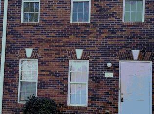 116 Locomotive Ln UNIT 107, Mooresville, NC 28115
