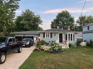 3965 Jefferson Ave, Hamburg, NY 14075