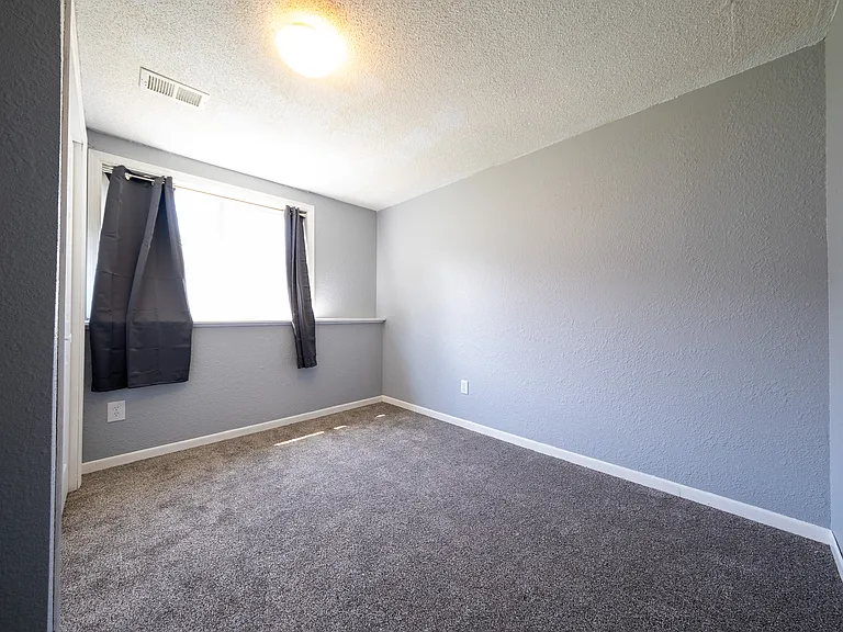 4th Bedroom