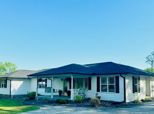 331 Old Bethel Rd, Jackson, GA 30233