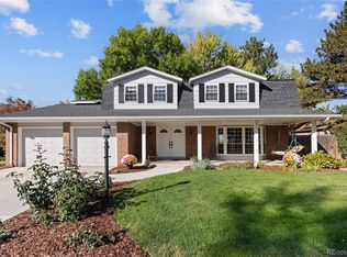 6561 S Pontiac Ct, Centennial, CO 80111