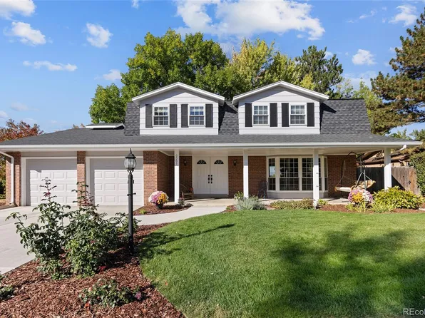 6561 S Pontiac Court, Centennial, CO 80111