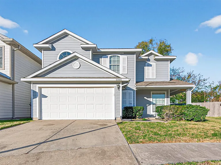 3006 Palace Oaks Dr — Photo 1