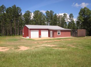 1711 County Road 364, Elba, AL 36323