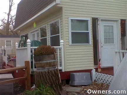 2 story addition 500 s/f