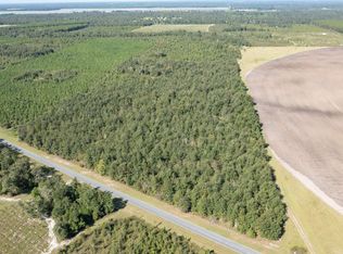 SW County Road 141 Acres #40, Jasper, FL 32052