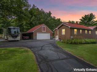 85 N Saunders Rd, Greene, ME 04236