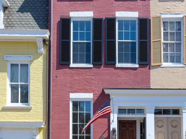 204 S Pitt St, Alexandria, VA 22314