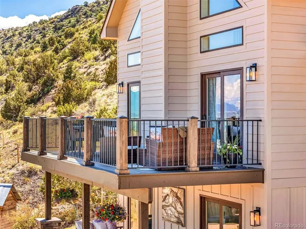 620 Foothills Drive, Canon City, CO 81212