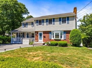 14 Moreland Ave #0, Braintree, MA 02184