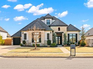 4700 Las Colinas Ln, Norman, OK 73072