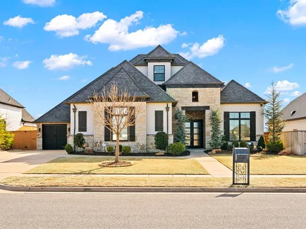 4700 Las Colinas Ln, Norman, OK 73072