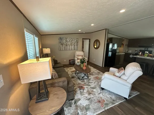 3175 W MADERA Drive, Eloy, AZ 85131