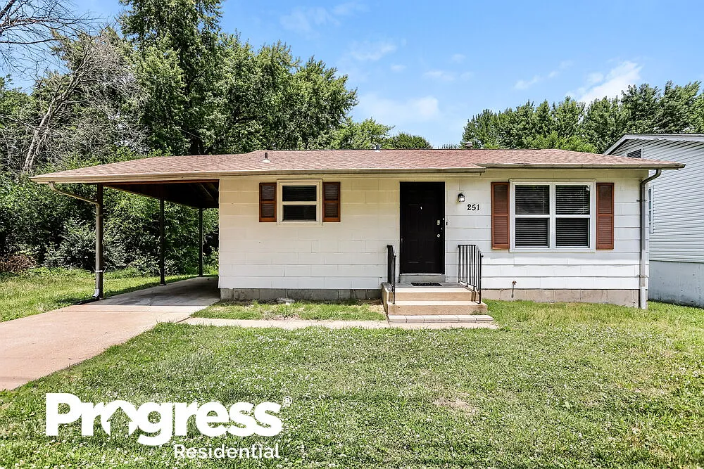 251 Flora Dr photo 1
