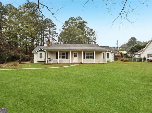 5151 Lilburn Stone Mountain Rd, Lilburn, GA 30047