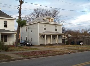 1811 Melrose Ave NW, Roanoke, VA 24017