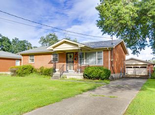 4437 Charlotte Ann Dr, Louisville, KY 40216