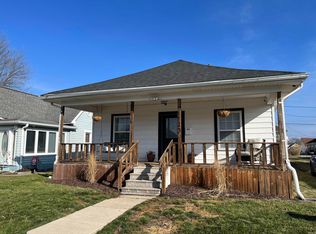 1120 N McCann St, Kokomo, IN
