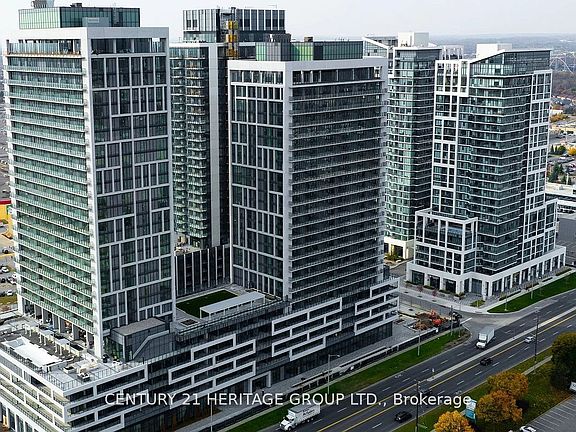 3rd image of 8960 Jane St #2301