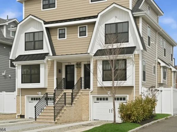 27A WILLOW STREET #A, Millburn Twp., NJ 07041