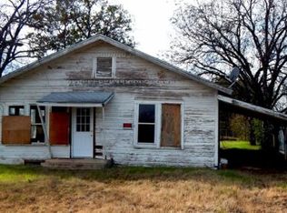 1615 8th St, Brownwood, TX 76801