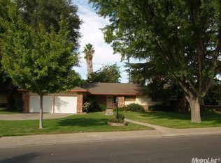 2801 Westchester Ln, Modesto, CA 95350