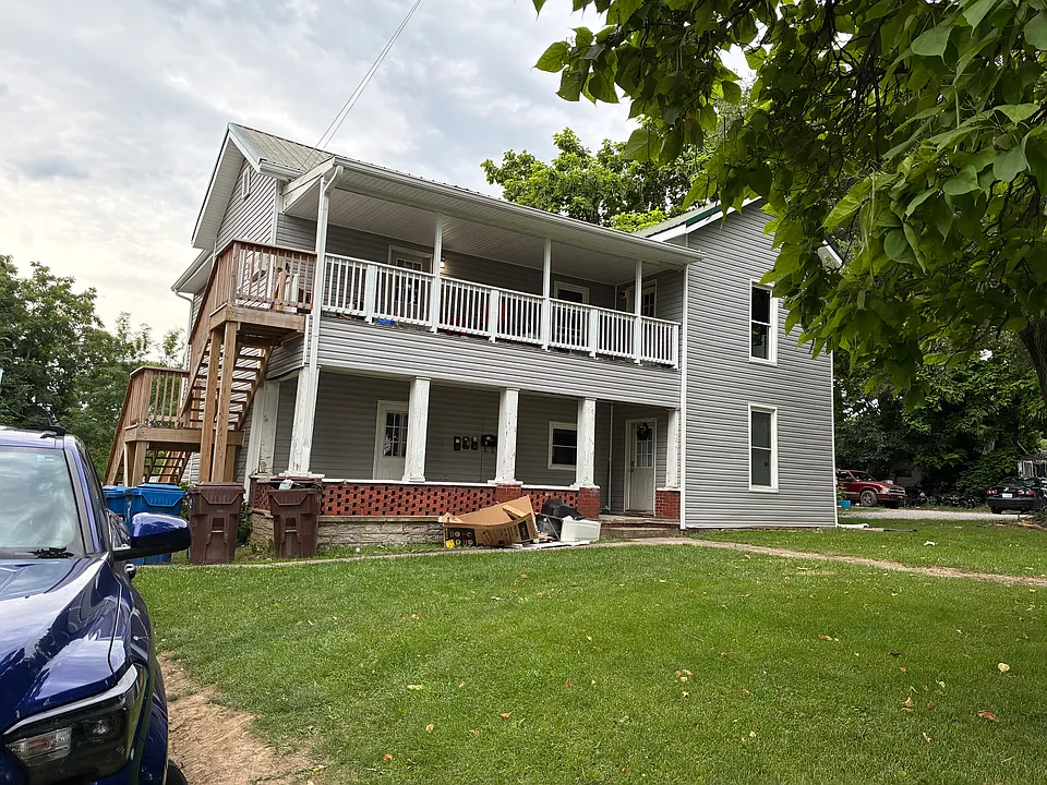 149 Winn Ave #4
