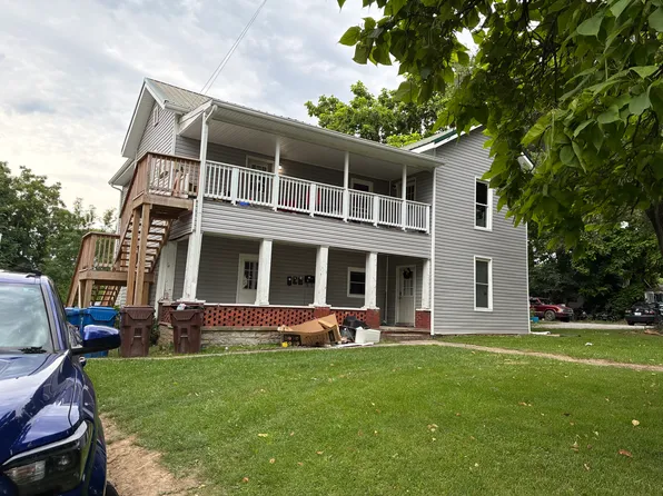 149 Winn Ave #1, Winchester, KY 40391
