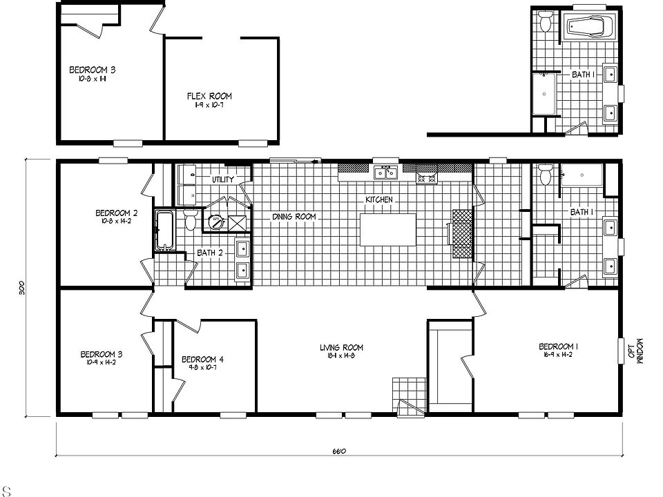 1st image of W Latham Street Street 5