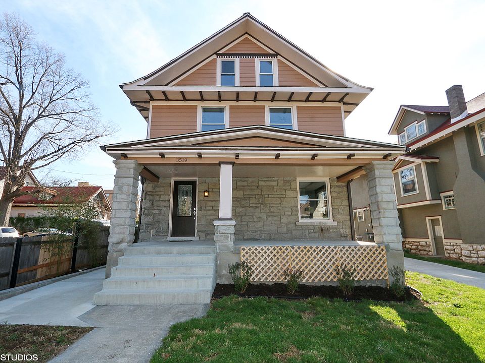 1st image of 3519 Kenwood Ave
