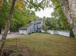 39 Winter Hill Rd, Goffstown, NH 03045