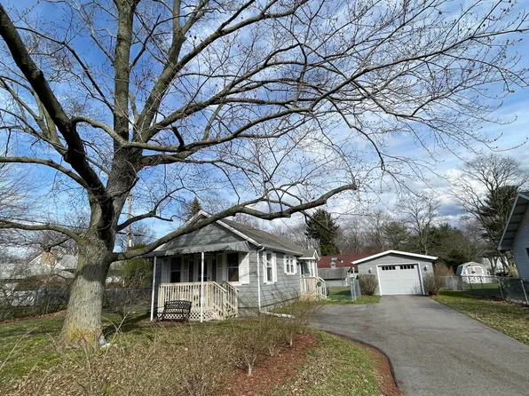 2906 Ohio St, Michigan City, IN 46360